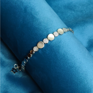 925 SILVER PREMIUM BRACELET FOR WOMEN